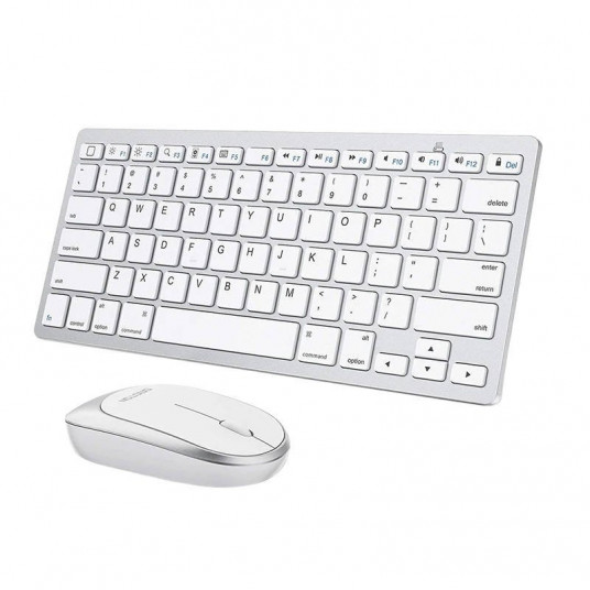 Omoton KB066 30 Keyboard + Mouse