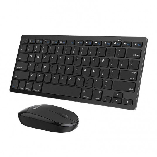  Omoton KB066 30 Keyboard + Mouse 