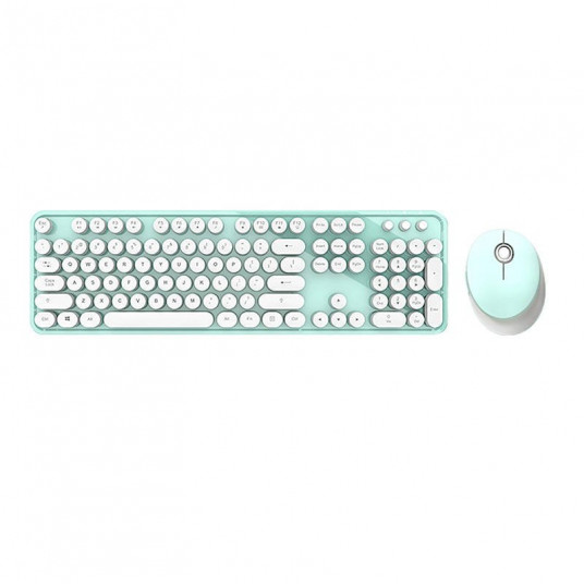 MOFII Sweet Wireless keyboard + mouse