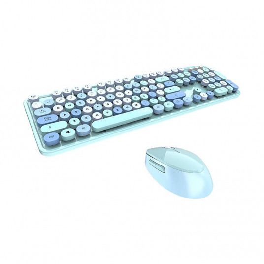  MOFII Sweet Wireless keyboard + mouse 