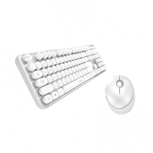  MOFII Sweet Wireless keyboard + mouse 