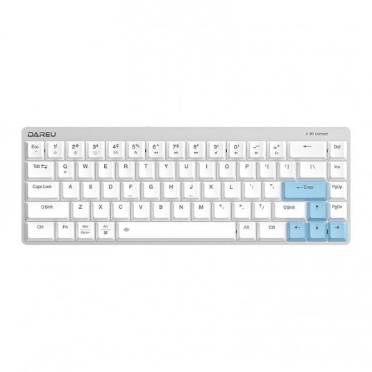  Dareu EK868 Wireless keyboard 