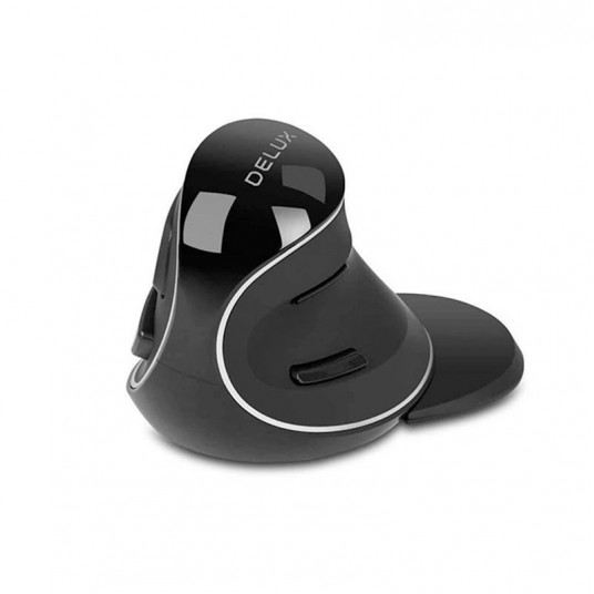  Delux M618PD Wireless Mouse 