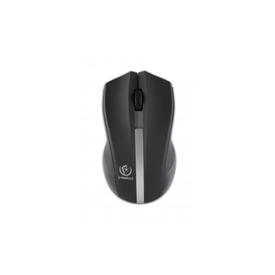  Rebeltec Galaxy Wireless Gaming Mouse with 1600 DPI USB 