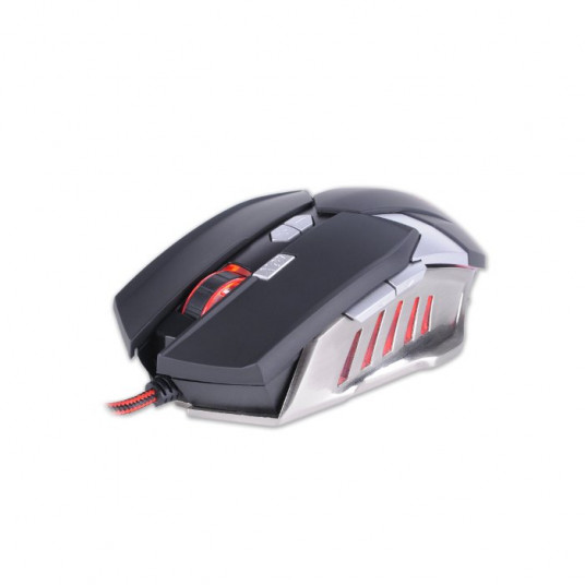  Rebeltec DESTROYER Gaming mouse 