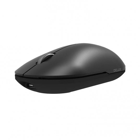  Delux M399DB Wireless Mouse 