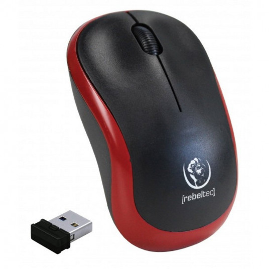  Rebeltec METEOR Optical mouse 