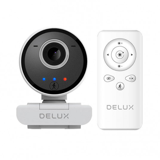  Delux DC07 Web Camera 