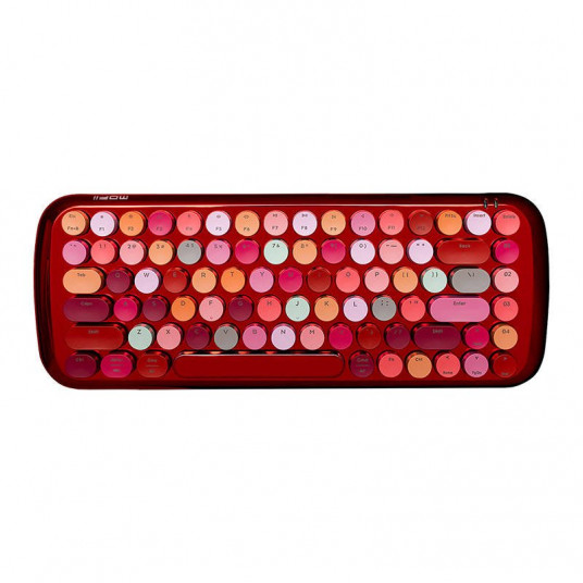  MOFII Lusc Wireless Keyboard 