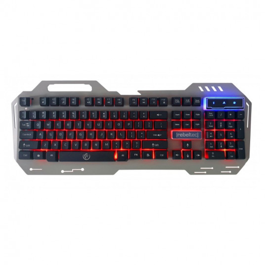  Rebeltec DISCOVERY 2 Wire keyboard 