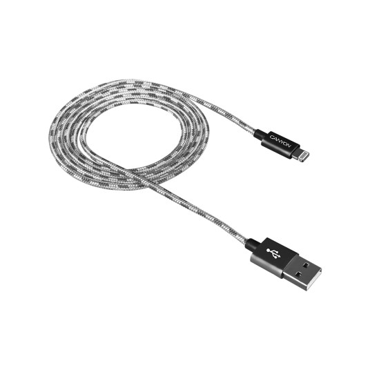  Laidas CANYON Lightning USB Cable for Apple bra 