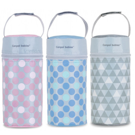  CANPOL BABIES termopakuotė buteliukui 69/010 