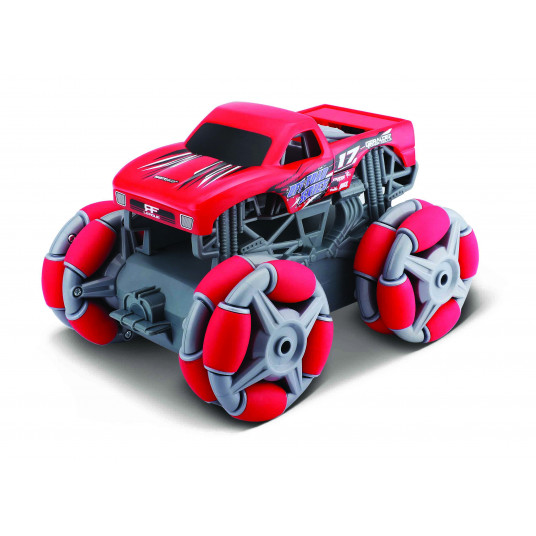 MAISTO TECH valdomas automodelis Cyklone Monster, 82521