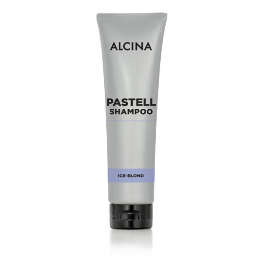 Alcina - SHAMPOO PASTELL ICE BLOND - 150 ml