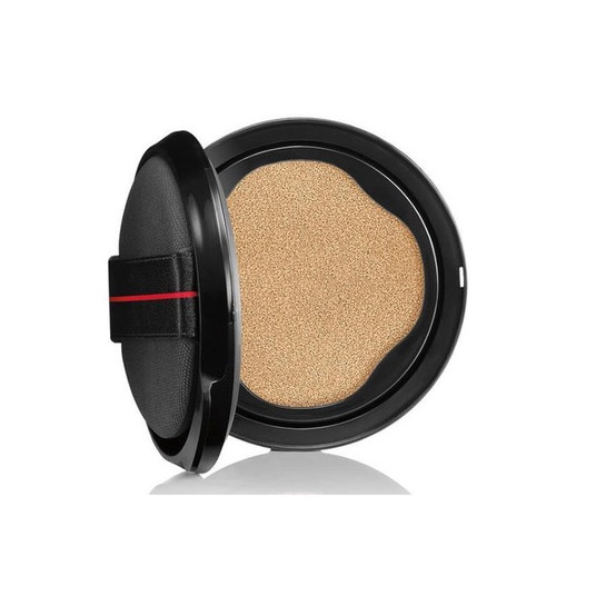 Shiseido Synchro Skin Self-Refreshing Cushion Compact Refill (120 Ivory) 13 g