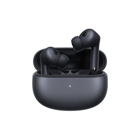  Ausinės Xiaomi Buds 3T Pro Black 
