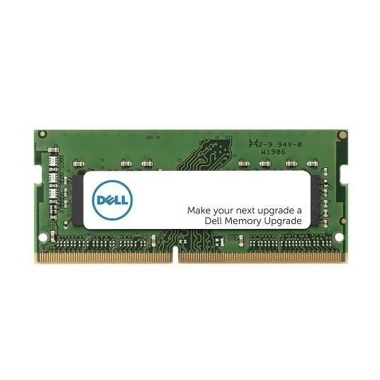  DELL AB949333 atminties modulis 8 GB 1 x 8 GB DDR5 4800 MHz 