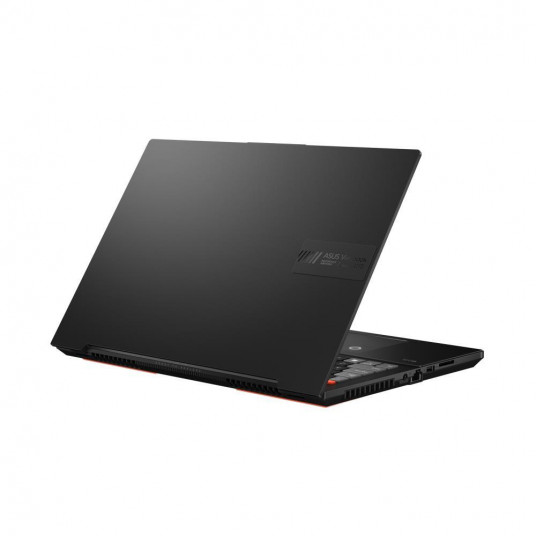  Notebook|ASUS|VivoBook Series|K6604JI-MX010W|CPU i7-13700HX|2100 MHz|16"|3200x2000|RAM 32GB|DDR5|SSD 1TB|NVIDIA Geforce RTX 4070|8GB|ENG|Windows 11 Home|Black|2 kg|90NB10Z2-M001R0 