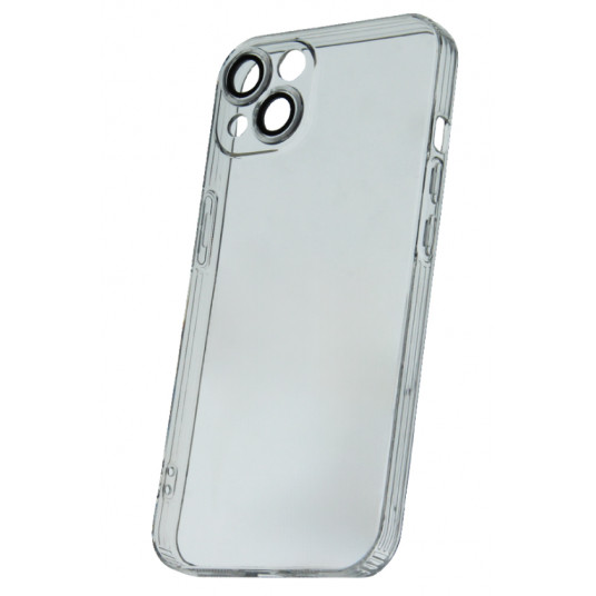 Mocco Slim Color case for Apple iPhone 14