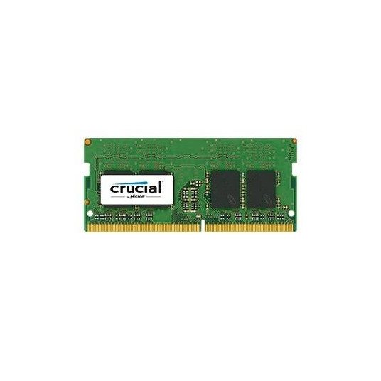 NB MEMORY 16GB PC19200 DDR4/SO CT16G4SFD824A CRUCIAL