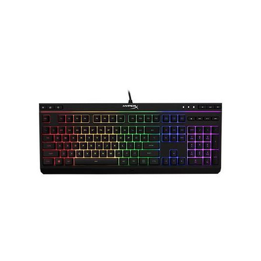  KEYBOARD ALLOY CORE RGB/HX-KB5ME2-NO HYPERX 