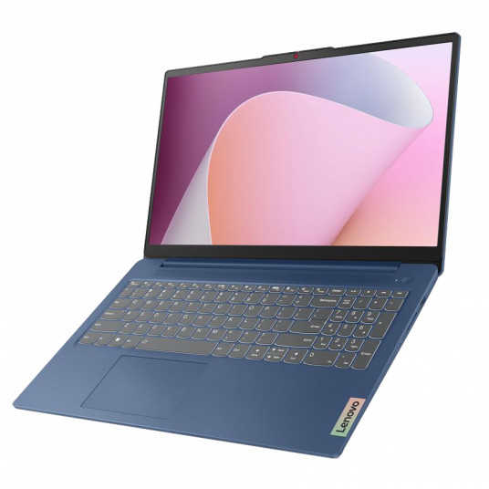  Lenovo IdeaPad Slim 3 15ABR8 Ryzen 5 7530U 15.6" FHD IPS 300nits AG 16GB DDR4-3200 SSD512 AMD Radeon Graphics NoOS Abyss Blue 