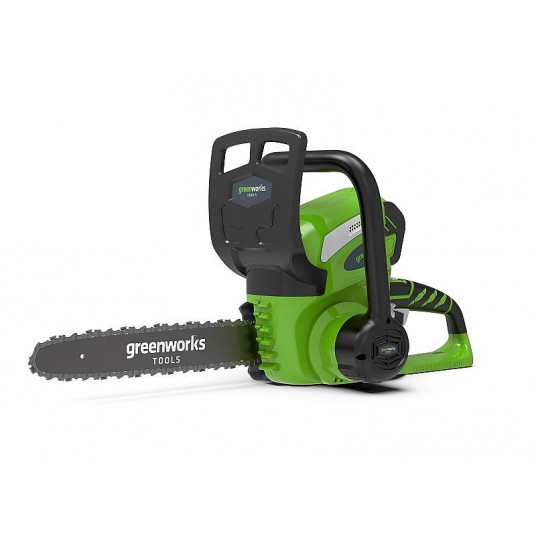  Grandininis pjūklas 40V 30 cm Greenworks G40CS30II - 2007807 