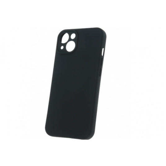 Mocco Silicone Back Case for Apple iPhone 15 Plus