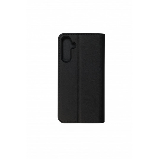  JM STAND FLIP CASE for Galaxy S24 Plus Black (Black) 