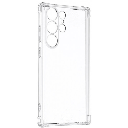 Mocco Anti Shock 1,5 mm Silicone Case for Samsung Galaxy S24 Ultra