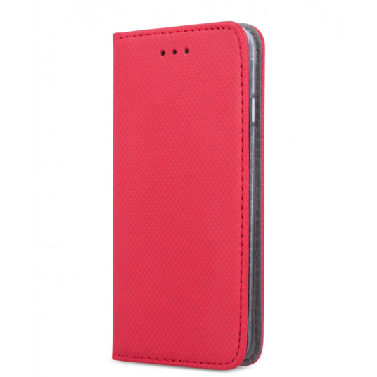 Mocco Smart Magnet Book case for Samsung Galaxy S24 Plus