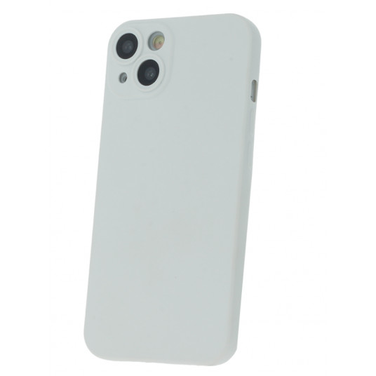 Mocco Soft Matte Case for Apple iPhone 15 Pro Max