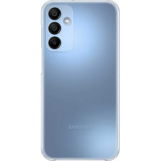  Samsung Galaxy A25 5G Clear Cover Transparent 