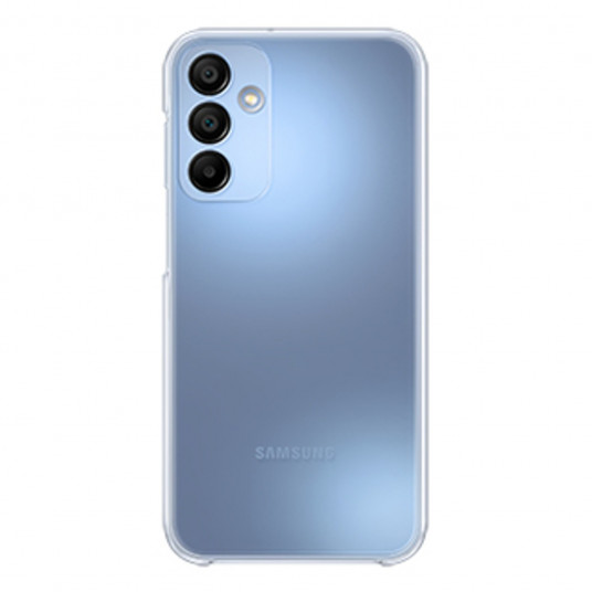  Samsung Galaxy A15/A15 5G Clear Cover Transparent 