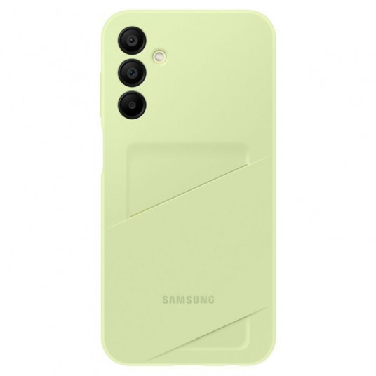  Samsung Galaxy A15/A15 5G Card Slot Cover Lime 