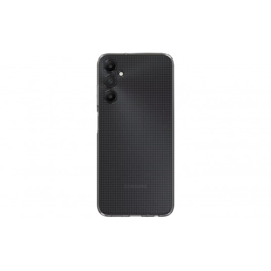  Samsung Galaxy A05s Clear Cover Transparent Transparent 