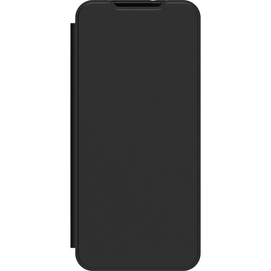  Samsung Galaxy A05s Wallet Flip Cover Black Black 