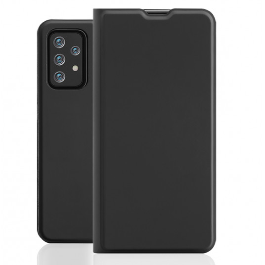 Mocco Smart Soft Magnet Book case for Samsung Galaxy S23 Ultra
