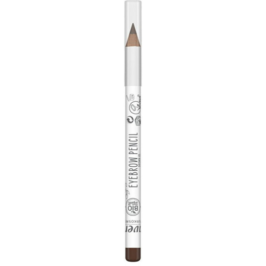  Lavera - (Eyebrow Pencil) 1.14 g - 02 Blonde 