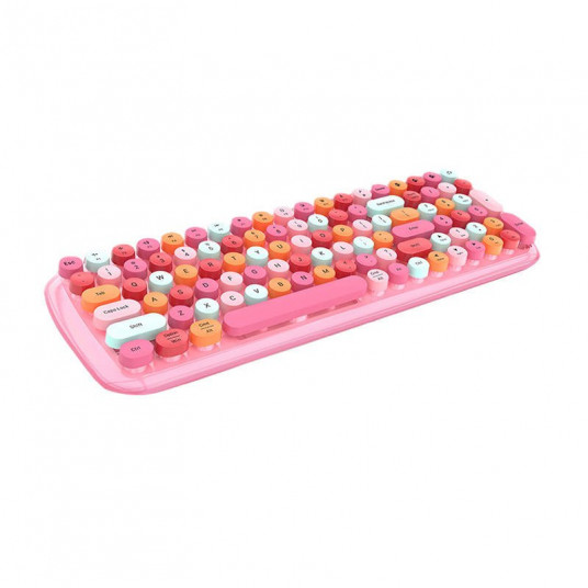  MOFII Candy Wireless keyboard 