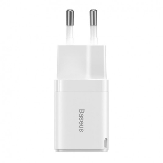 Baseus GaN3 Wall Charger PD / 30W / 1x USB-C
