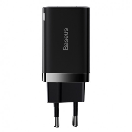 Baseus Super Si PD Wall Charger 30W / 1x C USB