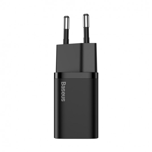 Baseus Super Si PD Wall Charger 30W / 1x USB-C