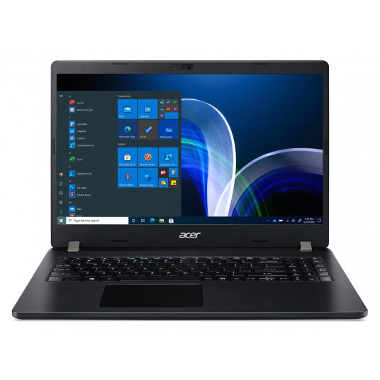  Nešiojamas kompiuteris Acer TravelMate P2 TMP215-41-G2-R7YM 15.6" „Full HD“ AMD Ryzen™ 3 PRO 5450U 8 GB DDR4-SDRAM 256 GB SSD Windows 11 Pro NX.VS1EP.002 