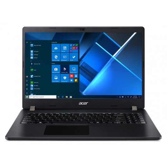  Nešiojamas kompiuteris Acer TravelMate P2 TMP215-53-36VS 15.6"  „Full HD“ Intel® Core™ i3 i3-1115G4 8GB RAM 512GB SSD Windows 11 Pro NX.VPREP.00D 