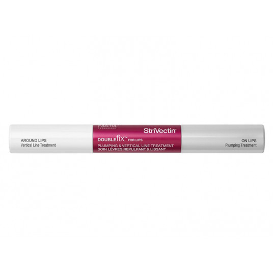  StriVectin - Lips (Plumping & Vertical Line Treatment) 2 x 5 ml Lip Enlargement and Wrinkle Removal Serum 