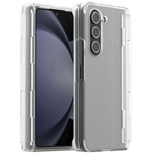 Araree Nukin 360 Case for Samsung Galaxy Z Fold 5