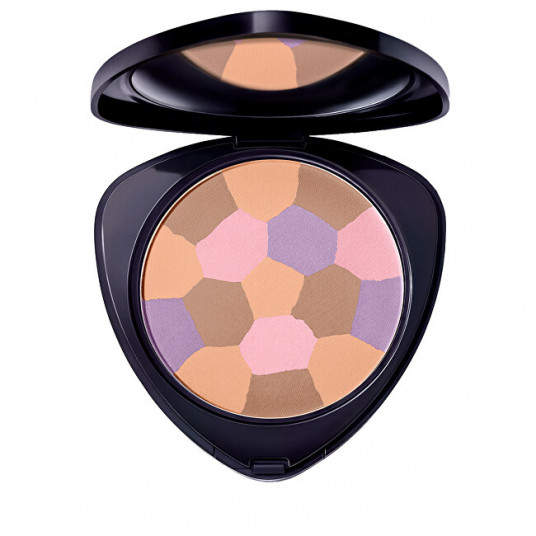Dr. Hauschka - Invigorating powder for unifying skin tone 01 ( Color Correcting Powder) 8 g