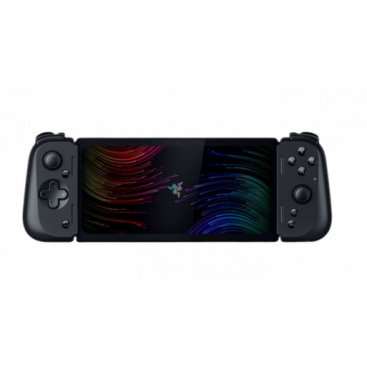 Razer Edge Gaming Tablet and Kishi V2 Pro Controller 