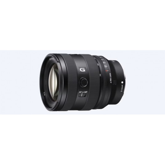  Sony SEL2070G FE 20-70mm F4 G Lens 